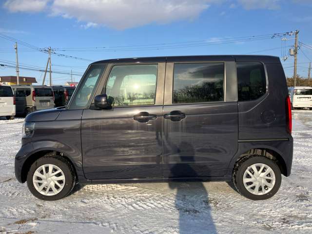 ホンダ Ｎ　ＢＯＸ ６６０ ４ＷＤ R6年 (北海道) 99