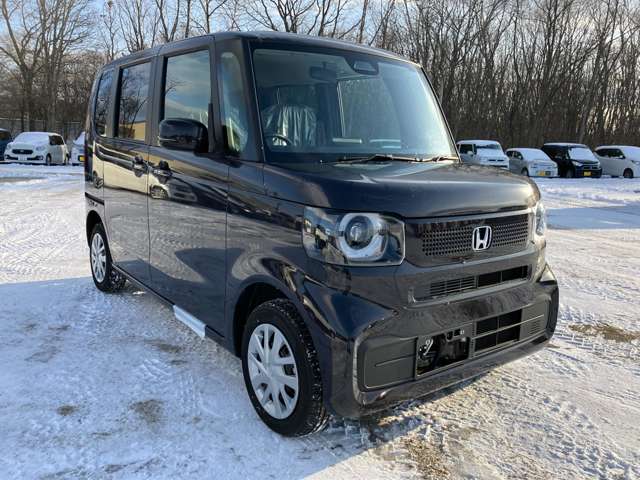 ホンダ Ｎ　ＢＯＸ ６６０ ４ＷＤ R6年 (北海道) 99