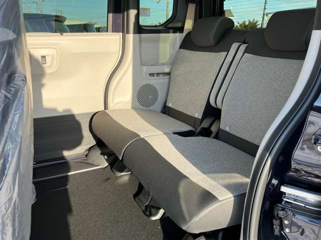 ホンダ Ｎ　ＢＯＸ ６６０ ４ＷＤ R6年 (北海道) 99