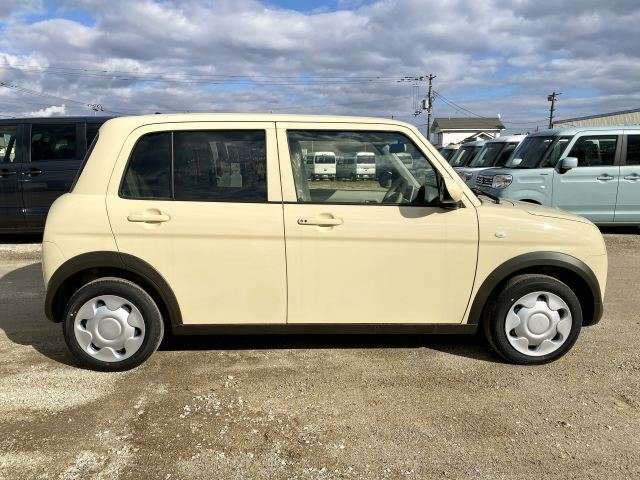 スズキ アルトラパン ６６０ Ｌ ４ＷＤ R7年 (北海道) 99
