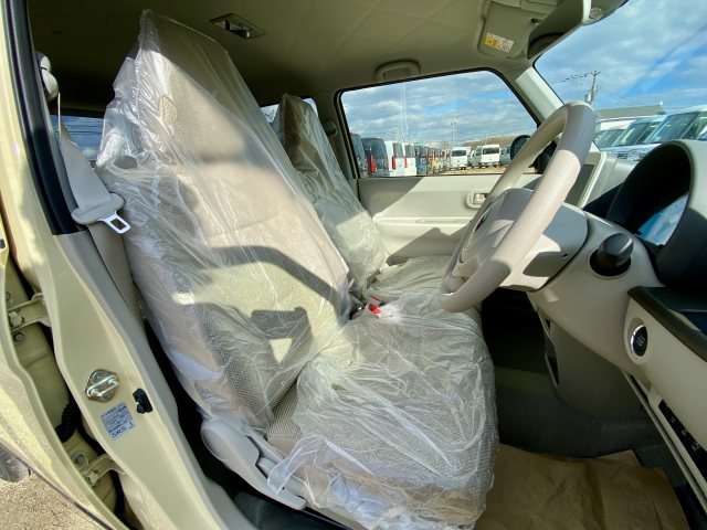 スズキ アルトラパン ６６０ Ｌ ４ＷＤ R7年 (北海道) 99