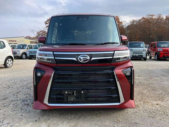 ダイハツ タント ６６０ カスタム Ｘ ４ＷＤ R7年 (北海道) 99