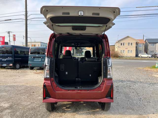 ダイハツ タント ６６０ カスタム Ｘ ４ＷＤ R7年 (北海道) 99
