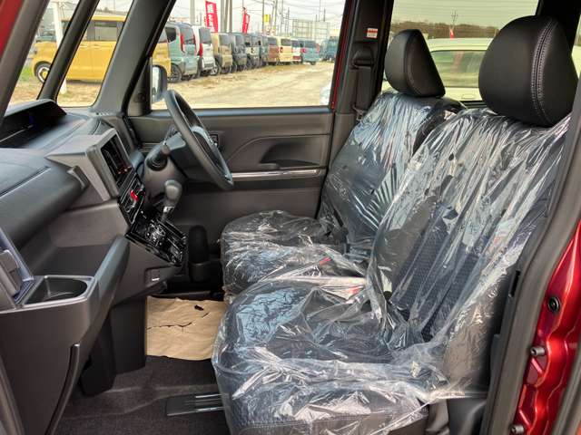 ダイハツ タント ６６０ カスタム Ｘ ４ＷＤ R7年 (北海道) 99