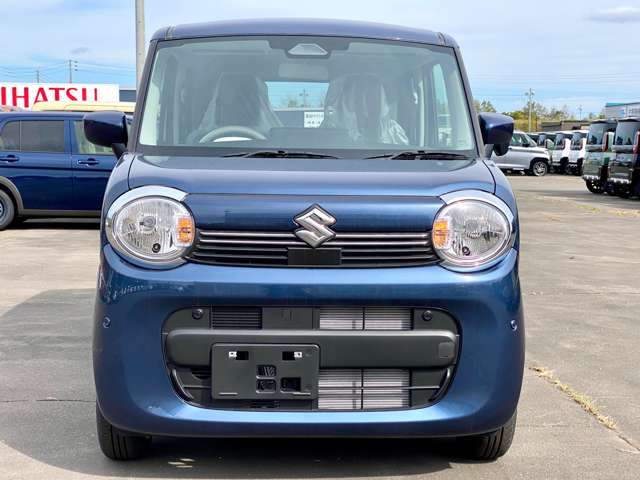スズキ ワゴンＲ　スマイル ６６０ Ｇ ４ＷＤ R7年 (北海道) 99