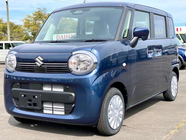 スズキ ワゴンＲ　スマイル ６６０ Ｇ ４ＷＤ R7年 (北海道) 99