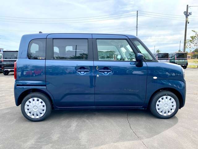 スズキ ワゴンＲ　スマイル ６６０ Ｇ ４ＷＤ R7年 (北海道) 99