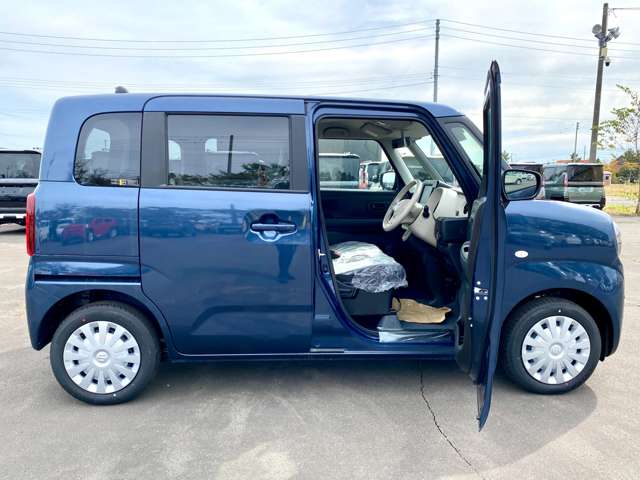 スズキ ワゴンＲ　スマイル ６６０ Ｇ ４ＷＤ R7年 (北海道) 99