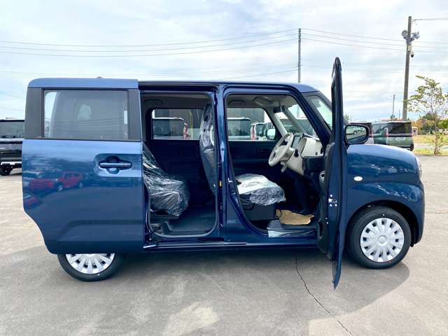 スズキ ワゴンＲ　スマイル ６６０ Ｇ ４ＷＤ R7年 (北海道) 99