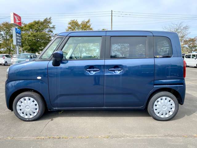 スズキ ワゴンＲ　スマイル ６６０ Ｇ ４ＷＤ R7年 (北海道) 99