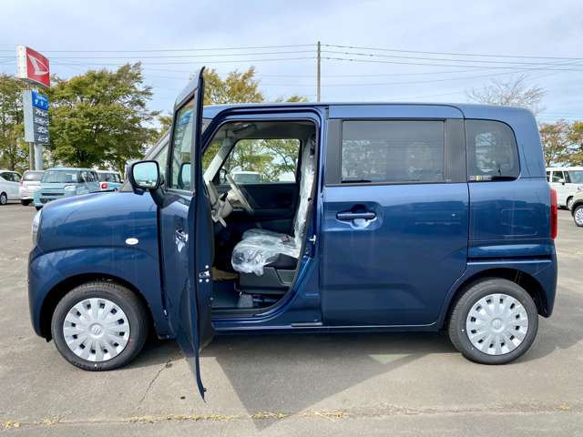 スズキ ワゴンＲ　スマイル ６６０ Ｇ ４ＷＤ R7年 (北海道) 99