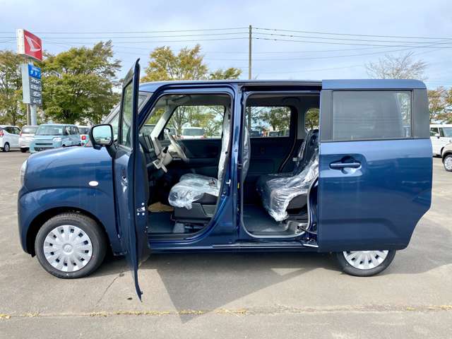 スズキ ワゴンＲ　スマイル ６６０ Ｇ ４ＷＤ R7年 (北海道) 99