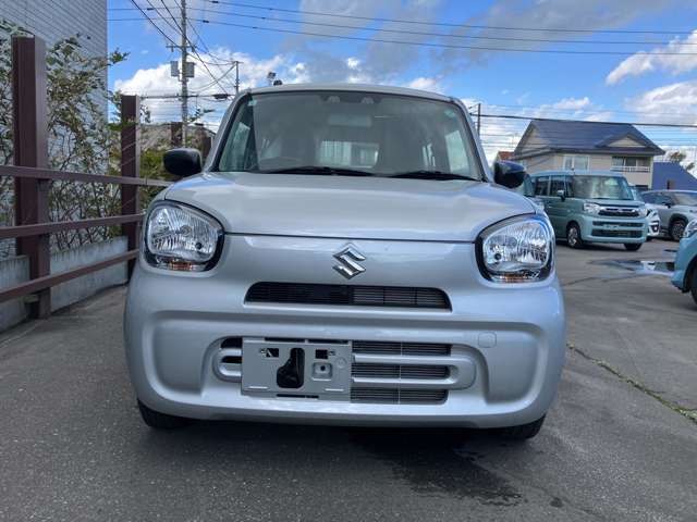 スズキ アルト ６６０ Ｌ ４ＷＤ R6年 (北海道) 99