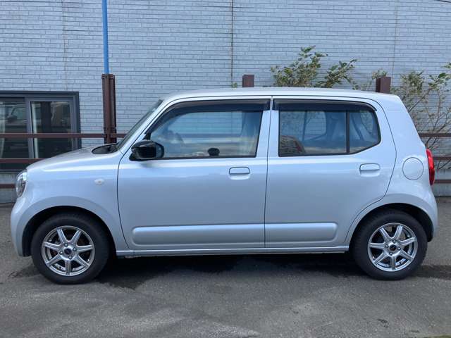 スズキ アルト ６６０ Ｌ ４ＷＤ R6年 (北海道) 99