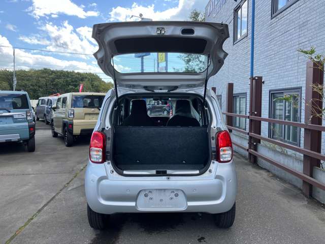 スズキ アルト ６６０ Ｌ ４ＷＤ R6年 (北海道) 99