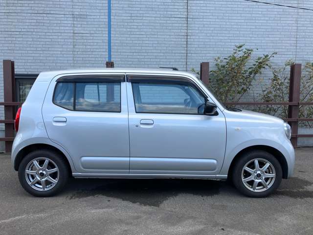 スズキ アルト ６６０ Ｌ ４ＷＤ R6年 (北海道) 99