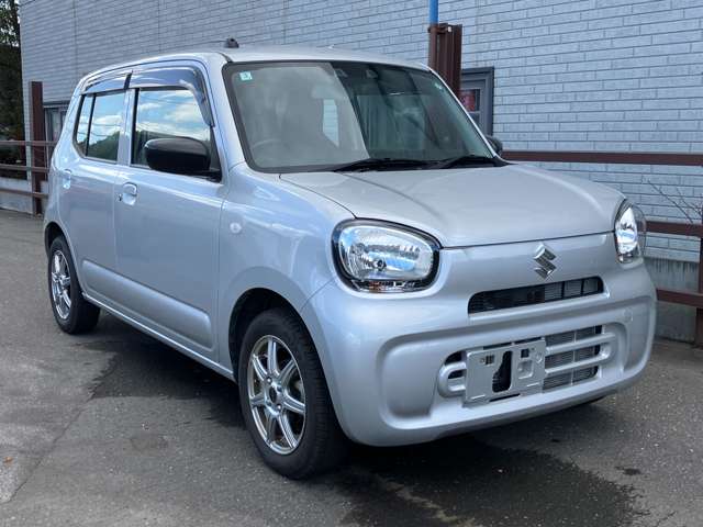 スズキ アルト ６６０ Ｌ ４ＷＤ R6年 (北海道) 99