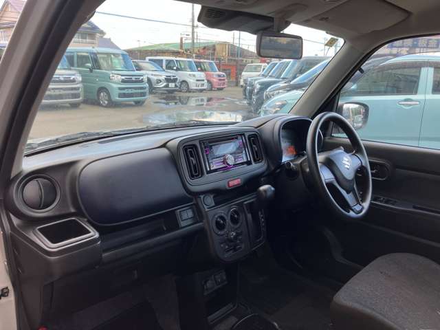 スズキ アルト ６６０ Ｌ ４ＷＤ R6年 (北海道) 99
