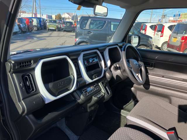 マツダ フレアクロスオーバー ６６０ ハイブリッド ＸＧ ４ＷＤ R5年 (北海道) 99
