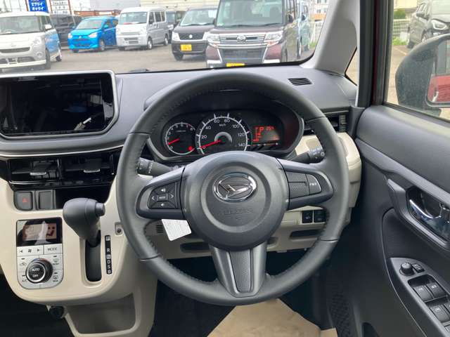 ダイハツ ムーヴ ６６０ Ｘ リミテッドＩＩ ＳＡＩＩＩ R4年 (北海道) 99