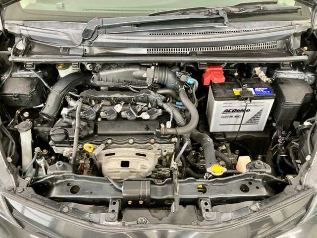 トヨタ ヴィッツ １．３ Ｆ ４ＷＤ H27年 (北海道) 99