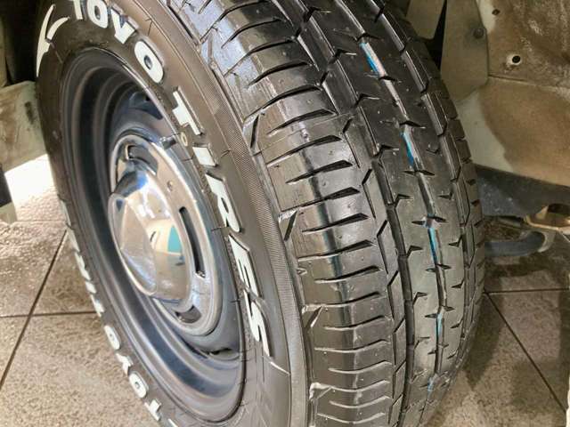 トヨタ レジアスエースバン ２．８ ＤＸ ロングボディ ＧＬパッケージ ディーゼルターボ ４ＷＤ R1年 (北海道) 99