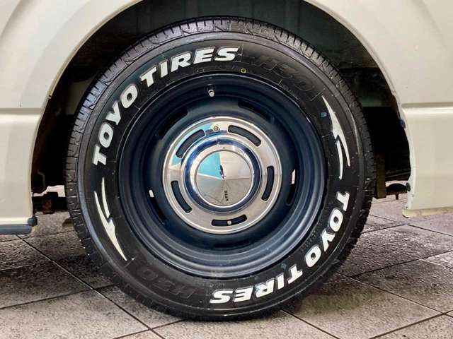 トヨタ レジアスエースバン ２．８ ＤＸ ロングボディ ＧＬパッケージ ディーゼルターボ ４ＷＤ R1年 (北海道) 99
