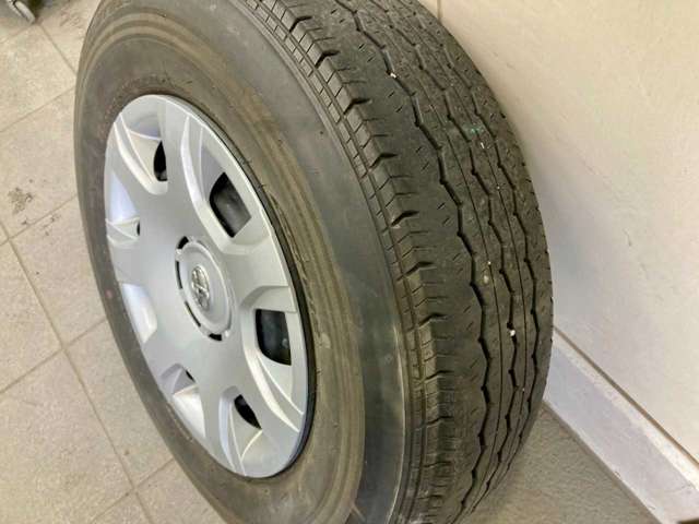トヨタ レジアスエースバン ２．８ ＤＸ ロングボディ ＧＬパッケージ ディーゼルターボ ４ＷＤ R1年 (北海道) 99