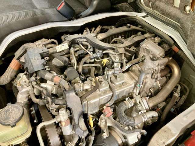 トヨタ レジアスエースバン ２．８ ＤＸ ロングボディ ＧＬパッケージ ディーゼルターボ ４ＷＤ R1年 (北海道) 99
