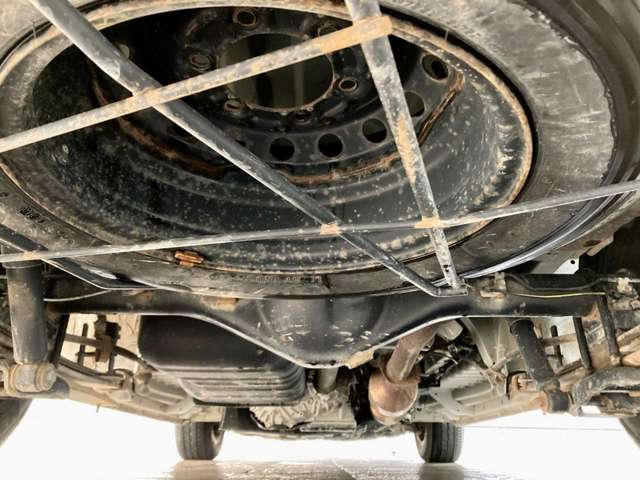 トヨタ レジアスエースバン ２．８ ＤＸ ロングボディ ＧＬパッケージ ディーゼルターボ ４ＷＤ R1年 (北海道) 99