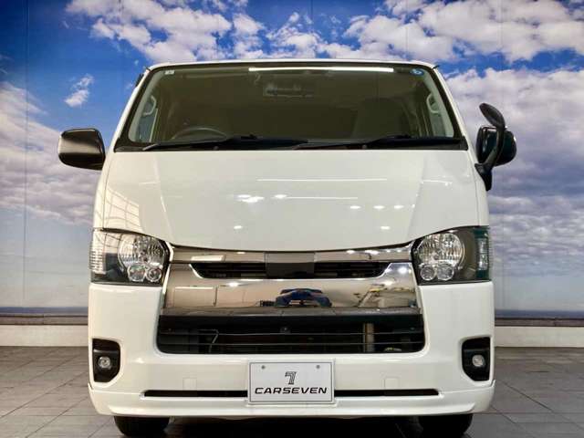 トヨタ レジアスエースバン ２．８ ＤＸ ロングボディ ＧＬパッケージ ディーゼルターボ ４ＷＤ R1年 (北海道) 99