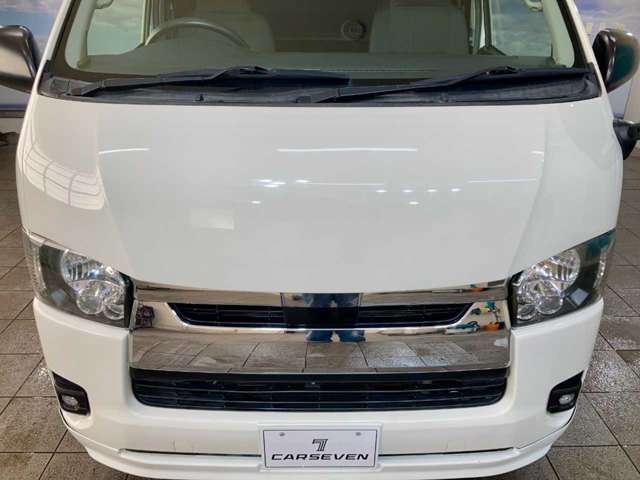 トヨタ レジアスエースバン ２．８ ＤＸ ロングボディ ＧＬパッケージ ディーゼルターボ ４ＷＤ R1年 (北海道) 99