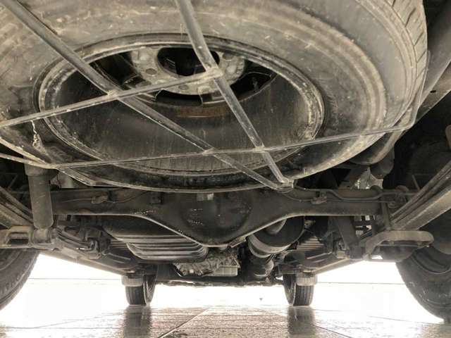 トヨタ ハイエースバン ３．０ ＤＸ ロング ＧＬパッケージ ディーゼルターボ ４ＷＤ H29年 (北海道) 99
