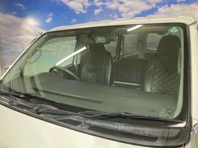 トヨタ ハイエースバン ３．０ ＤＸ ロング ＧＬパッケージ ディーゼルターボ ４ＷＤ H29年 (北海道) 99