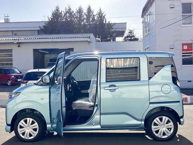 ダイハツ ムーヴ ６６０ Ｌ ４ＷＤ R7年 (北海道) 99