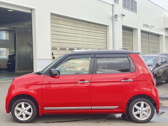 ホンダ Ｎ−ＯＮＥ ６６０ プレミアム Ｌパッケージ ４ＷＤ H25年 (北海道) 99