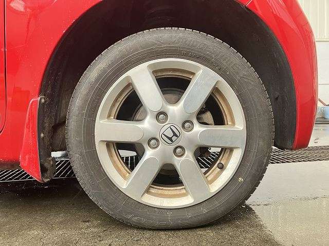 ホンダ Ｎ−ＯＮＥ ６６０ プレミアム Ｌパッケージ ４ＷＤ H25年 (北海道) 99