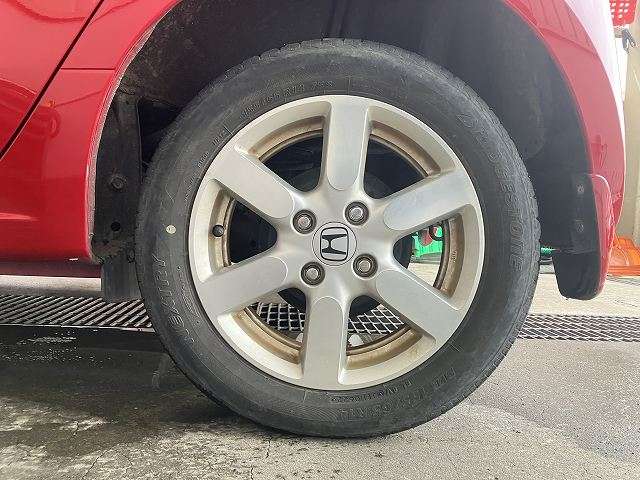 ホンダ Ｎ−ＯＮＥ ６６０ プレミアム Ｌパッケージ ４ＷＤ H25年 (北海道) 99