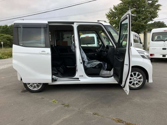 日産 デイズ　ルークス ６６０ ハイウェイスターＸ Ｖセレクション ４ＷＤ H28年 (北海道) 99