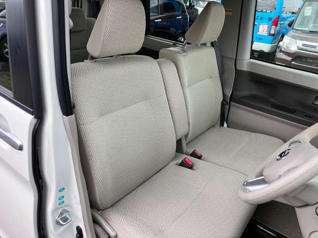 ダイハツ タント ６６０ Ｘ ＳＡ ４ＷＤ H26年 (北海道) 99