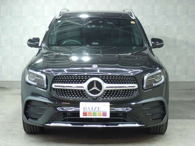 メルセデスベンツ ＧＬＢクラス ２００Ｄ ４マチック ＡＭＧラインパッケージ ディーゼルターボ ４ＷＤ ＭＰ２０２４０１ R5年 (九州・沖縄) 99