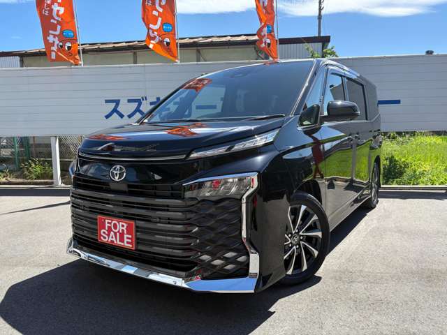 トヨタ ヴォクシー ２．０ Ｓ－Ｚ R8年 (近畿) 99