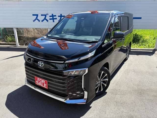 トヨタ ヴォクシー ２．０ Ｓ－Ｚ R8年 (近畿) 99