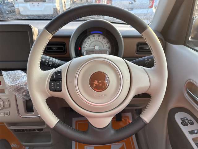 スズキ アルトラパン　ＬＣ ＬＣ ６６０ ハイブリッド Ｘ R7年 (近畿) 99
