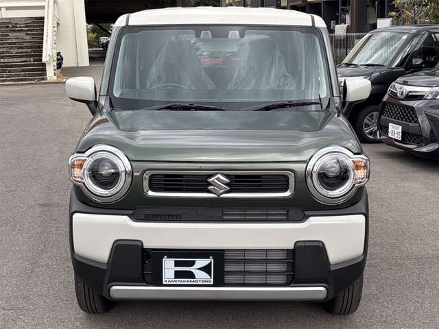 スズキ ハスラー ６６０ ハイブリッド Ｇ R7年 (近畿) 99