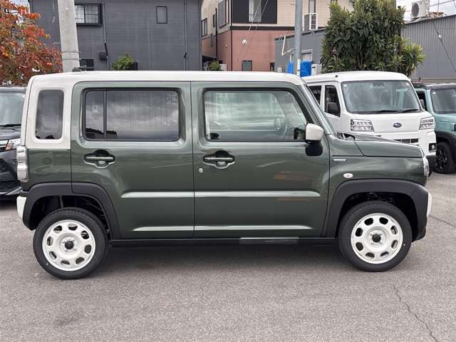 スズキ ハスラー ６６０ ハイブリッド Ｇ R7年 (近畿) 99