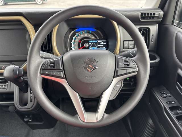 スズキ ハスラー ６６０ ハイブリッド Ｇ R7年 (近畿) 99
