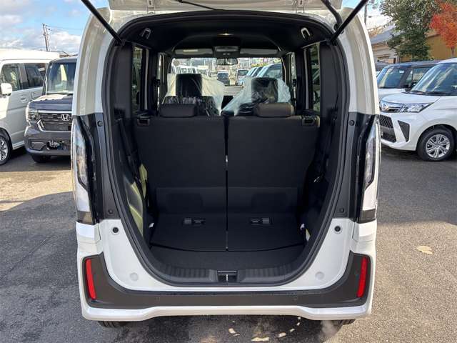 ホンダ Ｎ　ＢＯＸ カスタム ６６０ R7年 (近畿) 99