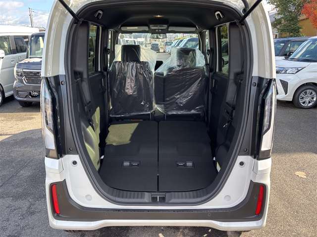 ホンダ Ｎ　ＢＯＸ カスタム ６６０ R7年 (近畿) 99