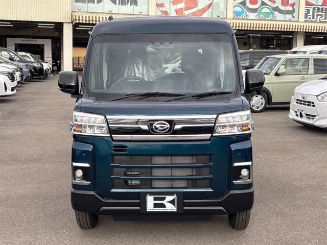ダイハツ アトレー ６６０ ＲＳ R7年 (近畿) 99